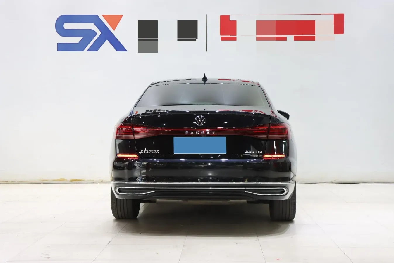 2023 Volkswagen Passat 2.0T 186HP L4 7DCT,autocango,china used car exporter,china ev exporter,chinese used car exporter,chinese used ev exporter
