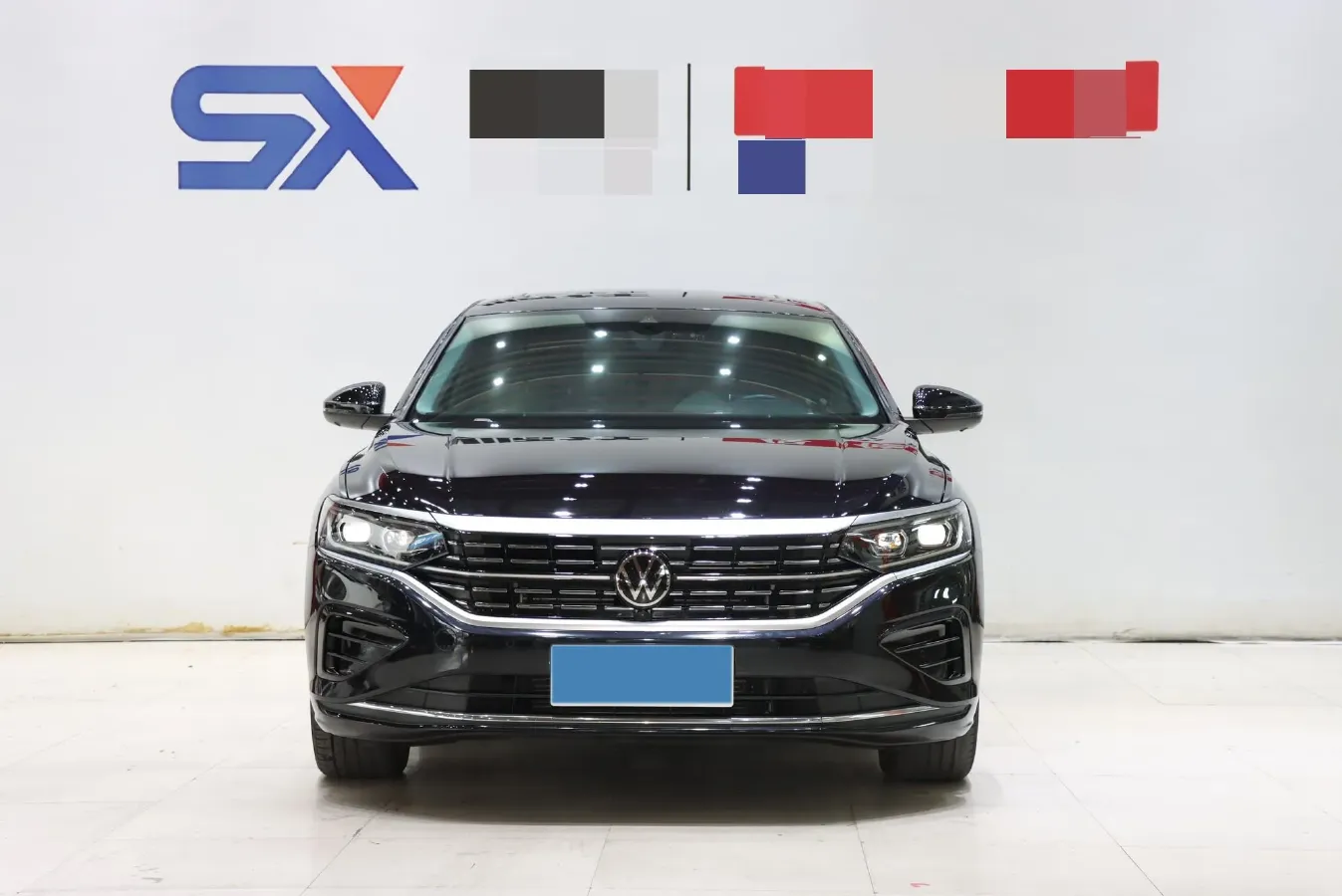 2023 Volkswagen Passat 2.0T 186HP L4 7DCT,autocango,china used car exporter,china ev exporter,chinese used car exporter,chinese used ev exporter