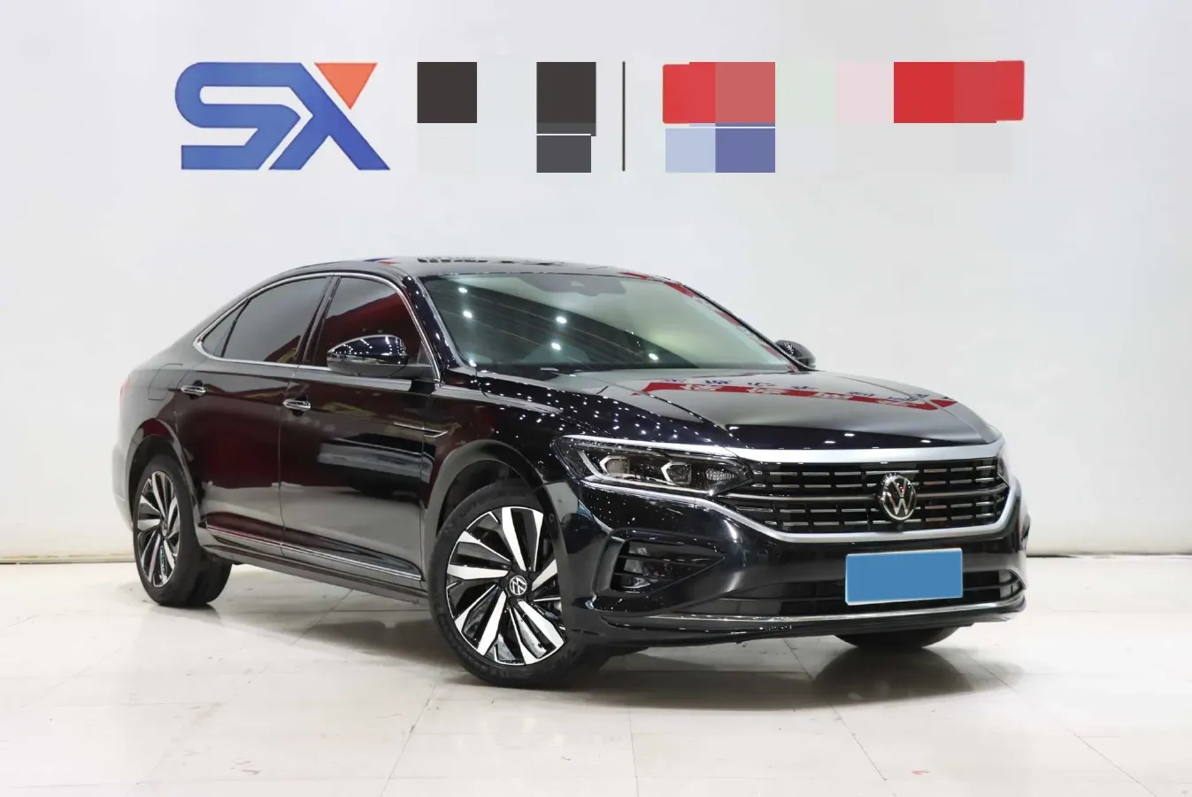 2023 Volkswagen Passat 2.0T 186HP L4 7DCT,autocango,china used car exporter,china ev exporter,chinese used car exporter,chinese used ev exporter