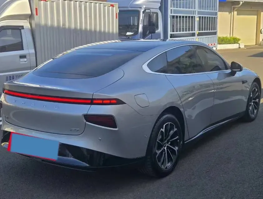 2023 Xpeng G6 BEV 66KWH,autocango,china used car exporter,china ev exporter,chinese used car exporter,chinese used ev exporter