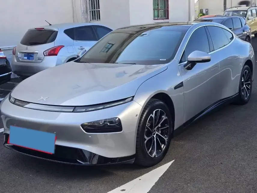 2023 Xpeng G6 BEV 66KWH,autocango,china used car exporter,china ev exporter,chinese used car exporter,chinese used ev exporter