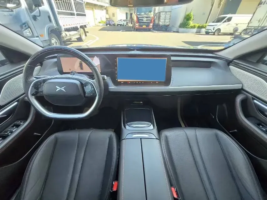 2023 Xpeng G6 BEV 66KWH,autocango,china used car exporter,china ev exporter,chinese used car exporter,chinese used ev exporter