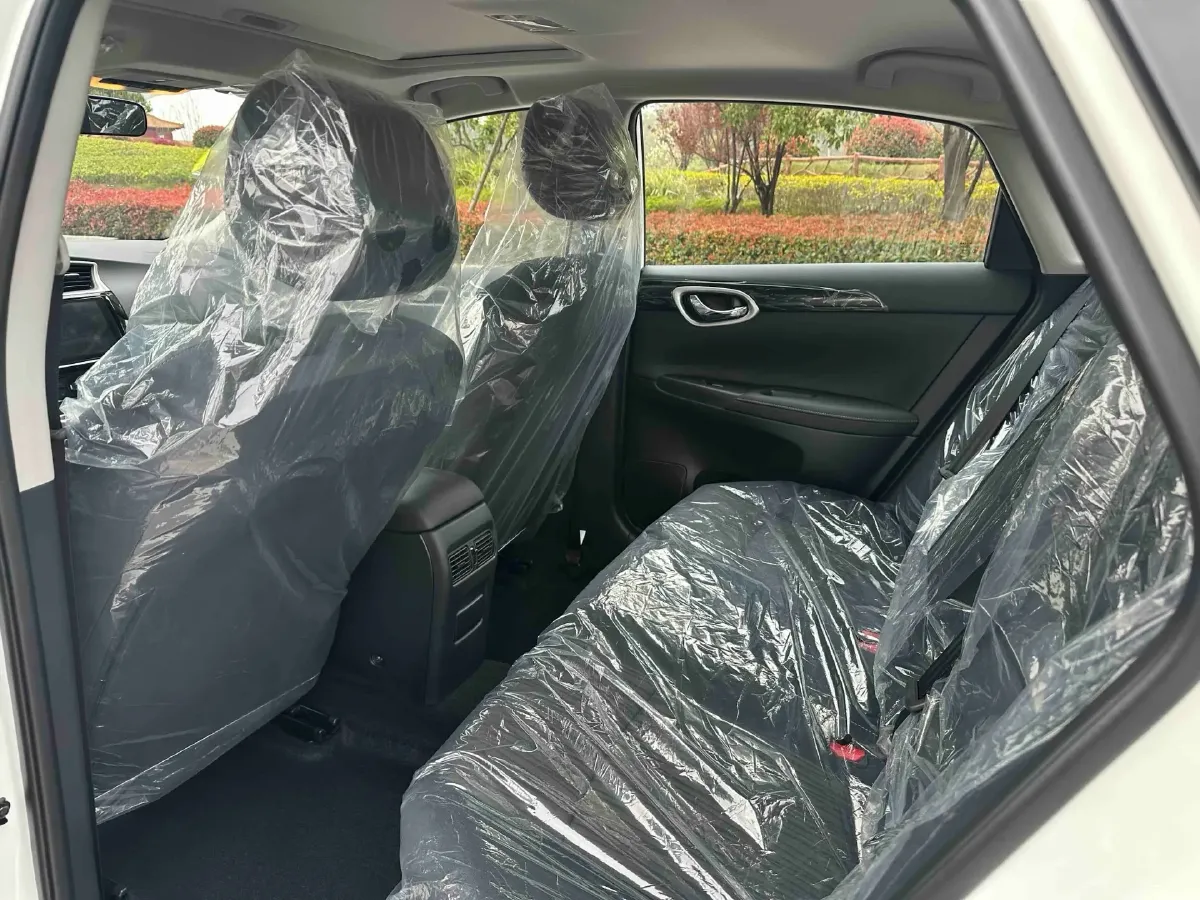 2024 Nissan Sylphy 1.6L 122HP L4 CVT,autocango,china used car exporter,china ev exporter,chinese used car exporter,chinese used ev exporter