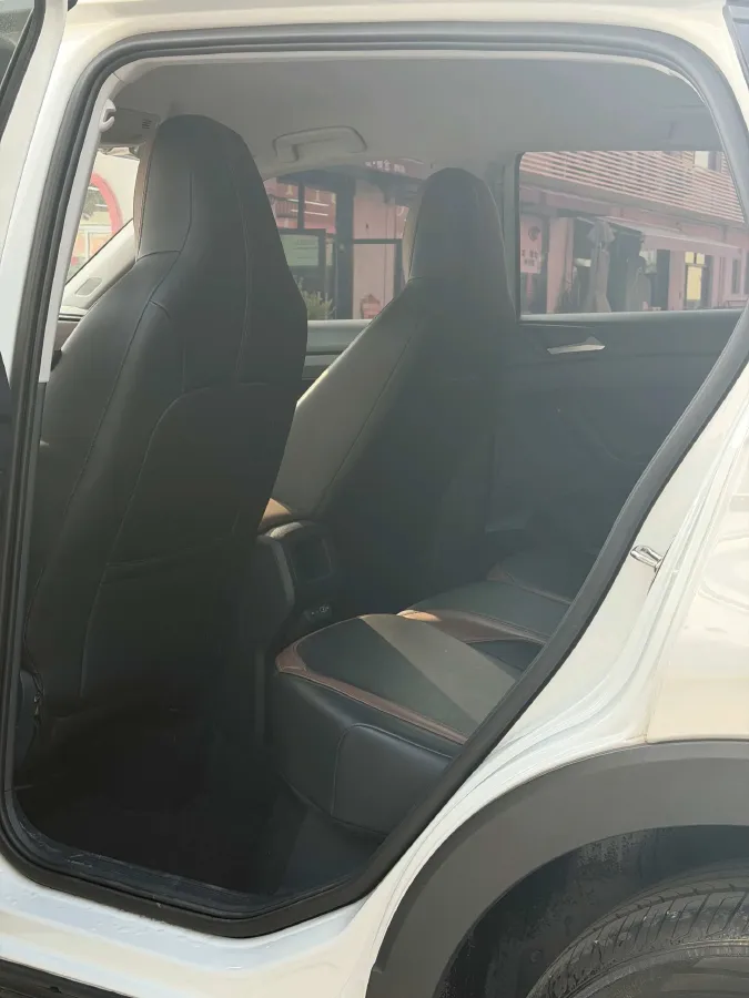 2025 Volkswagen Tharu 1.5L 110HP L4 6AT,autocango,china used car exporter,china ev exporter,chinese used car exporter,chinese used ev exporter