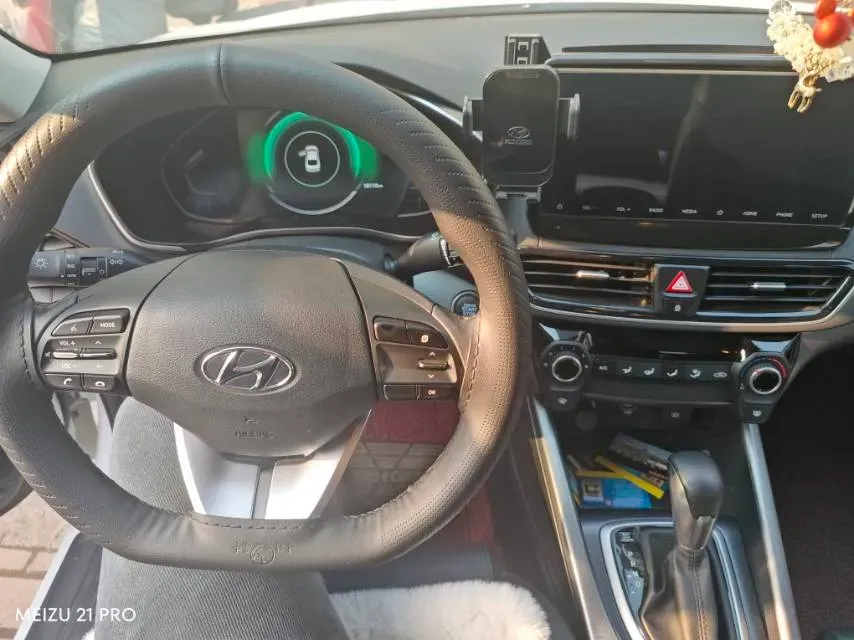 2019 Hyundai La Festa 1.6T 190HP L4 7DCT,autocango,china used car exporter,china ev exporter,chinese used car exporter,chinese used ev exporter