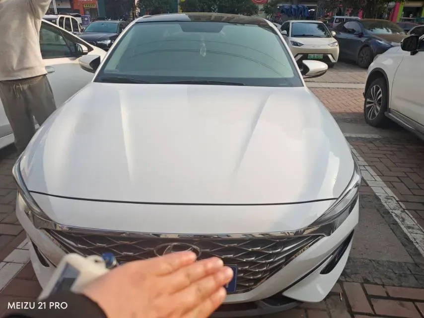 2019 Hyundai La Festa 1.6T 190HP L4 7DCT,autocango,china used car exporter,china ev exporter,chinese used car exporter,chinese used ev exporter