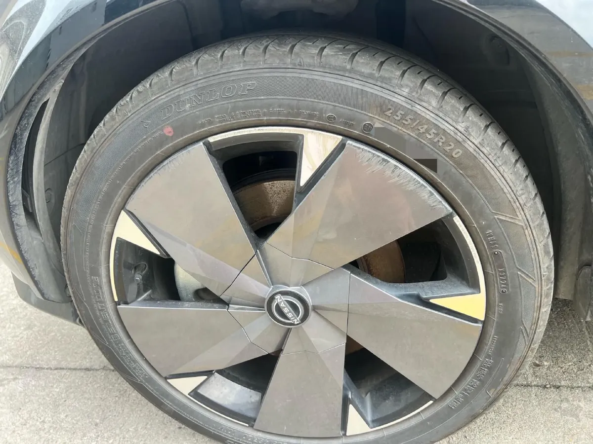 2022 Nissan Ariya BEV 90KWH,autocango,china used car exporter,china ev exporter,chinese used car exporter,chinese used ev exporter