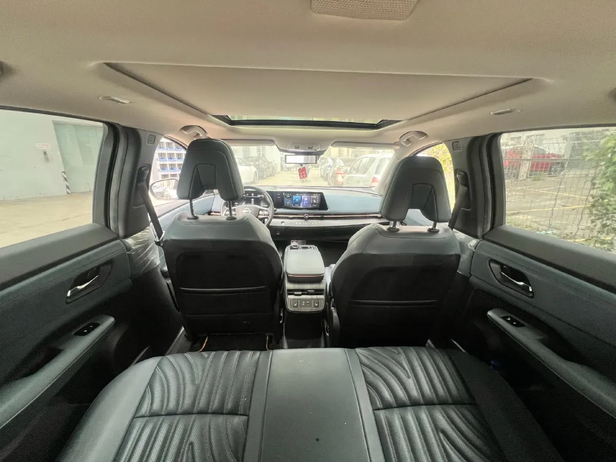 2022 Nissan Ariya BEV 90KWH,autocango,china used car exporter,china ev exporter,chinese used car exporter,chinese used ev exporter