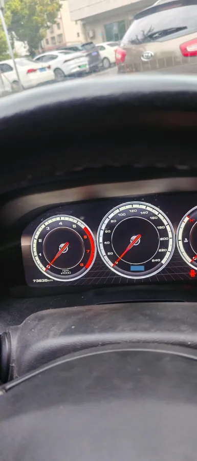 2017 WEY VV7 2.0T 234HP L4 7DCT,autocango,china used car exporter,china ev exporter,chinese used car exporter,chinese used ev exporter