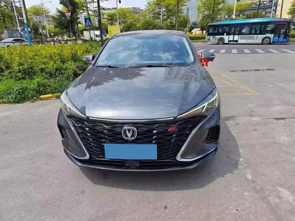 2021 ChangAn Eado 1.4T 160HP L4 7DCT,autocango,china used car exporter,china ev exporter,chinese used car exporter,chinese used ev exporter