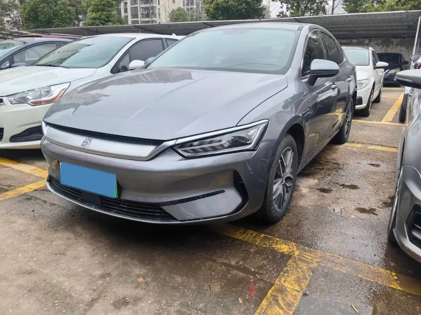 2024 BYD Qin Plus BEV 48KWH,autocango,china used car exporter,china ev exporter,chinese used car exporter,chinese used ev exporter