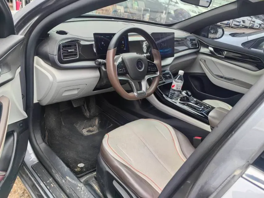 2024 BYD Qin Plus BEV 48KWH,autocango,china used car exporter,china ev exporter,chinese used car exporter,chinese used ev exporter