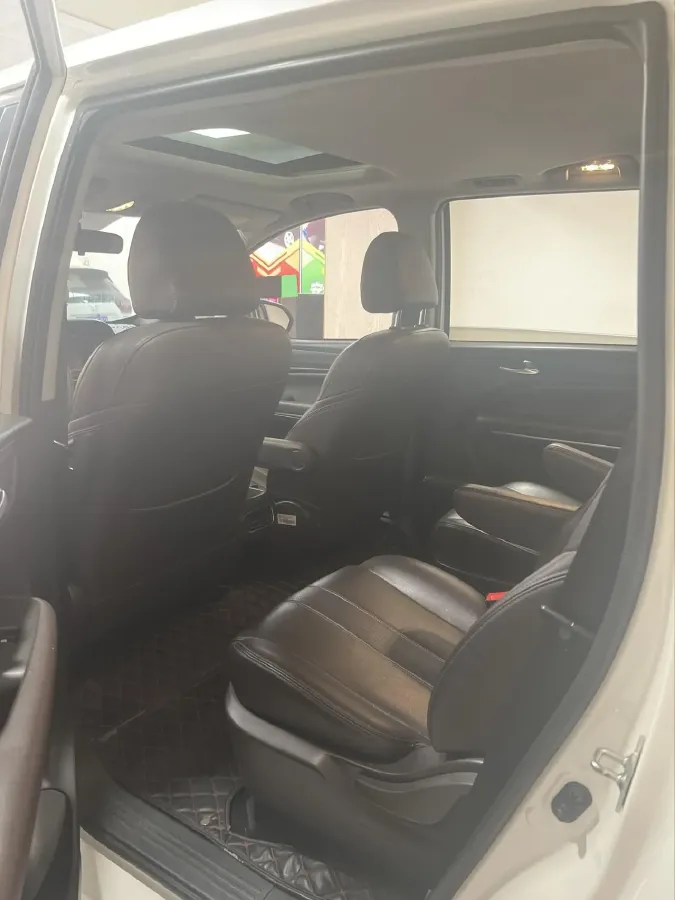 2021 GAC Trumpchi M6 1.5T 169HP L4 7DCT,autocango,china used car exporter,china ev exporter,chinese used car exporter,chinese used ev exporter