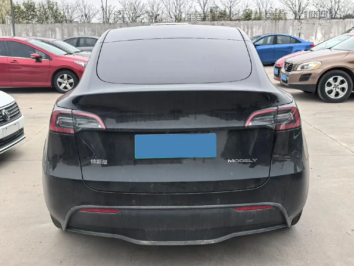 2022 Tesla Model Y BEV 60KWH,autocango,china used car exporter,china ev exporter,chinese used car exporter,chinese used ev exporter