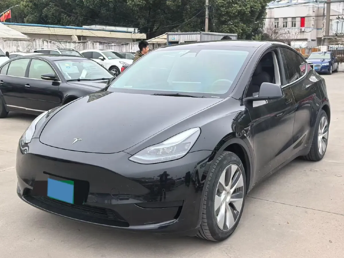 2022 Tesla Model Y BEV 60KWH,autocango,china used car exporter,china ev exporter,chinese used car exporter,chinese used ev exporter
