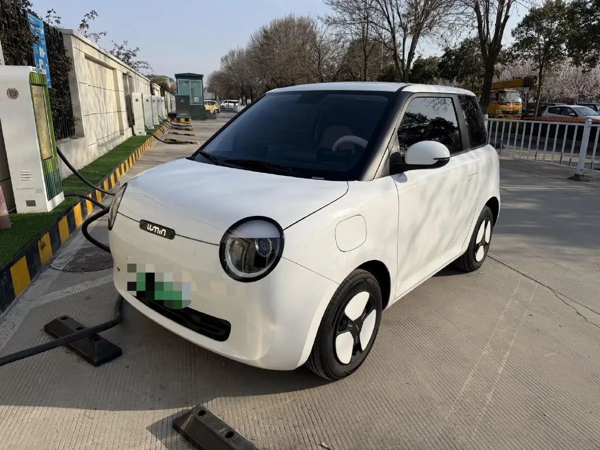 2025 LingBox BOX BEV 19.2KWH,autocango,china used car exporter,china ev exporter,chinese used car exporter,chinese used ev exporter