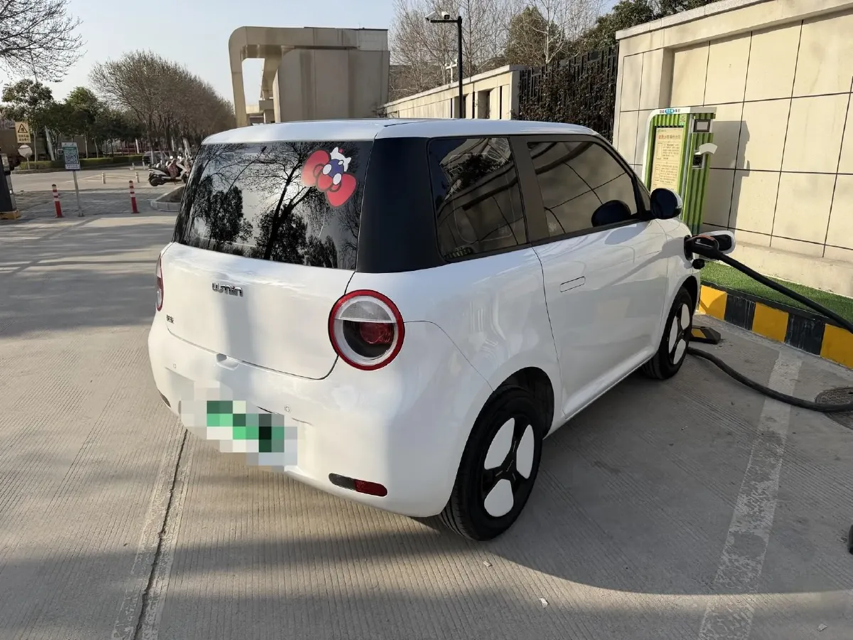 2025 LingBox BOX BEV 19.2KWH,autocango,china used car exporter,china ev exporter,chinese used car exporter,chinese used ev exporter