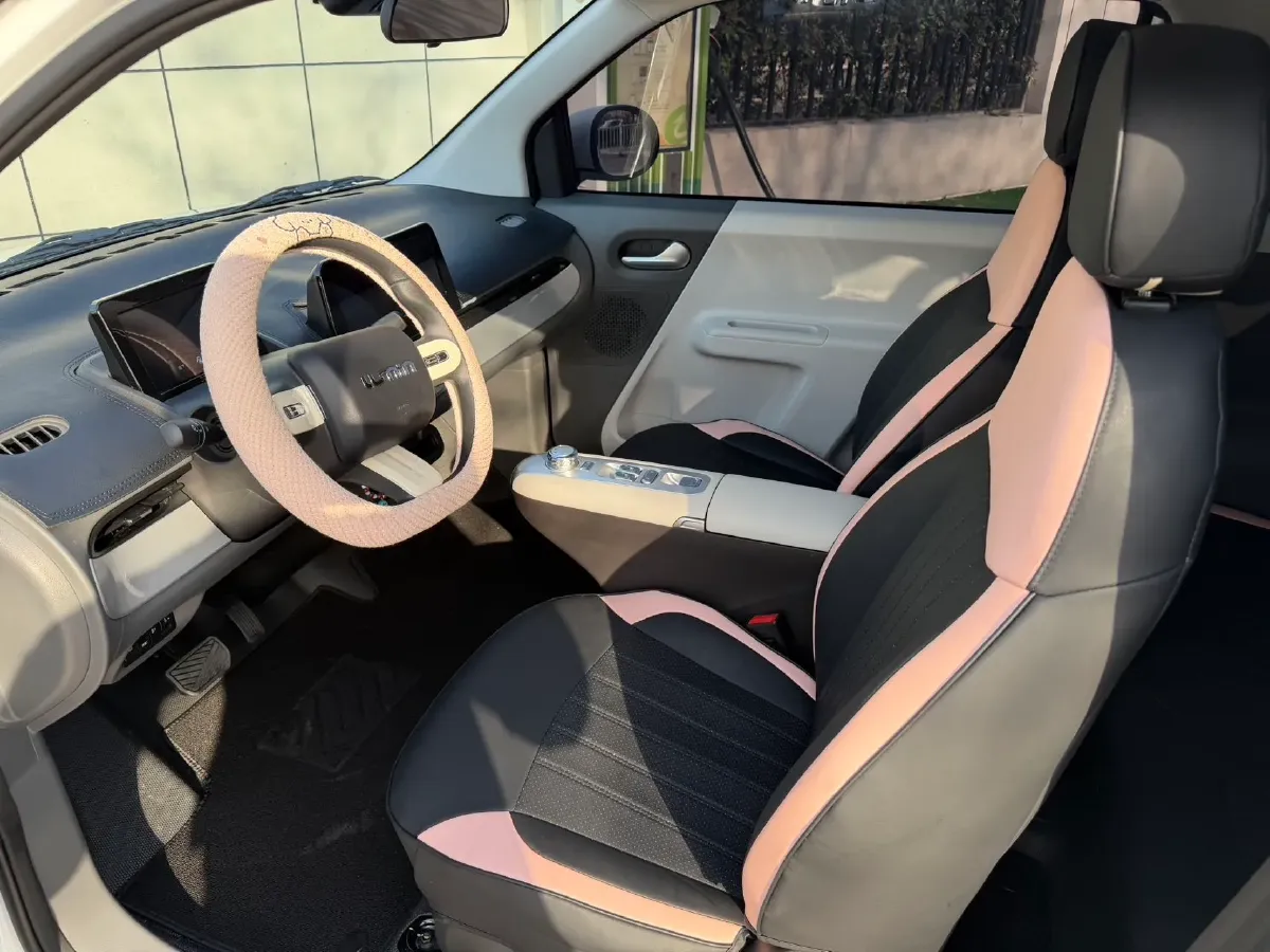 2025 LingBox BOX BEV 19.2KWH,autocango,china used car exporter,china ev exporter,chinese used car exporter,chinese used ev exporter