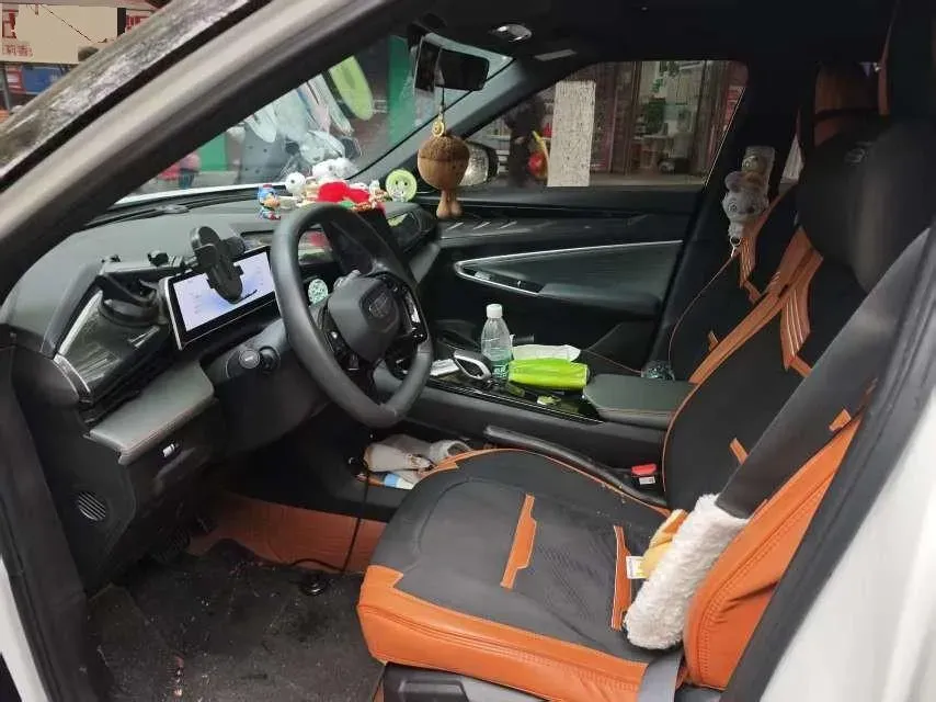 2024 Geely Azkarra 1.5T 181HP L4 7DCT,autocango,china used car exporter,china ev exporter,chinese used car exporter,chinese used ev exporter