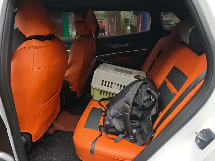 2024 Geely Azkarra 1.5T 181HP L4 7DCT,autocango,china used car exporter,china ev exporter,chinese used car exporter,chinese used ev exporter