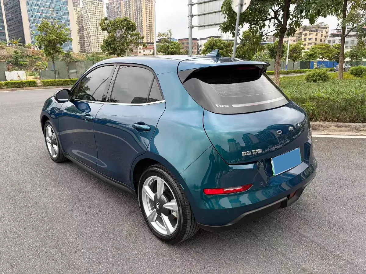 2023 Ora FunkyCat BEV 47.8KWH,autocango,china used car exporter,china ev exporter,chinese used car exporter,chinese used ev exporter