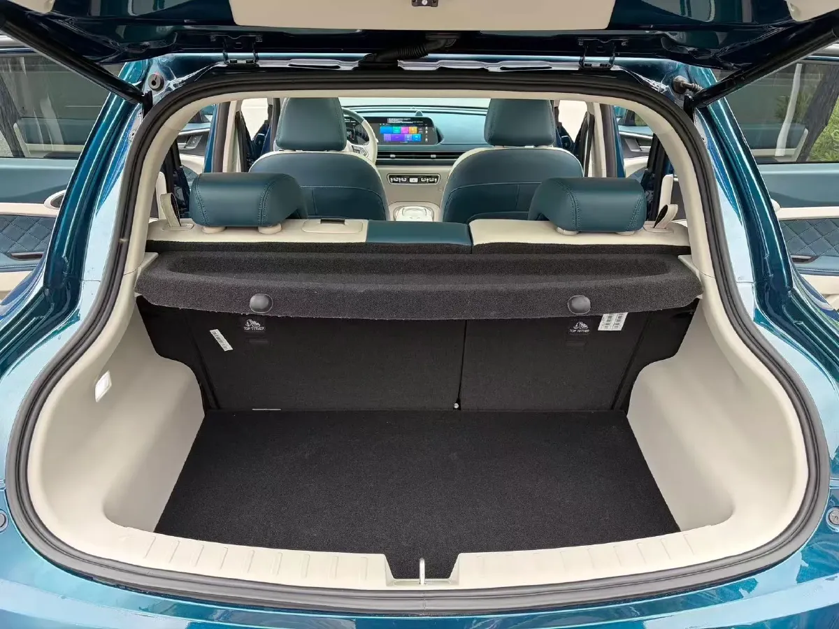 2023 Ora FunkyCat BEV 47.8KWH,autocango,china used car exporter,china ev exporter,chinese used car exporter,chinese used ev exporter