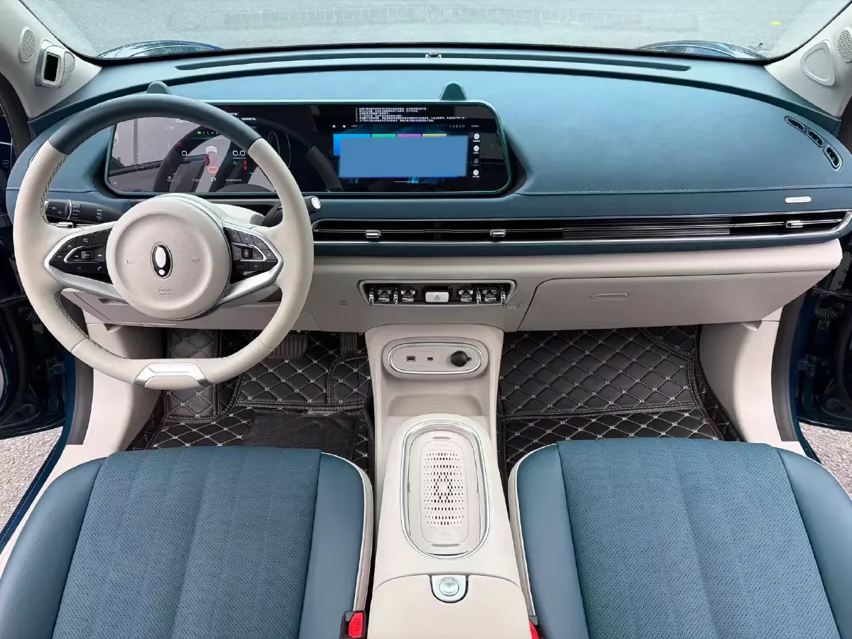 2023 Ora FunkyCat BEV 47.8KWH,autocango,china used car exporter,china ev exporter,chinese used car exporter,chinese used ev exporter