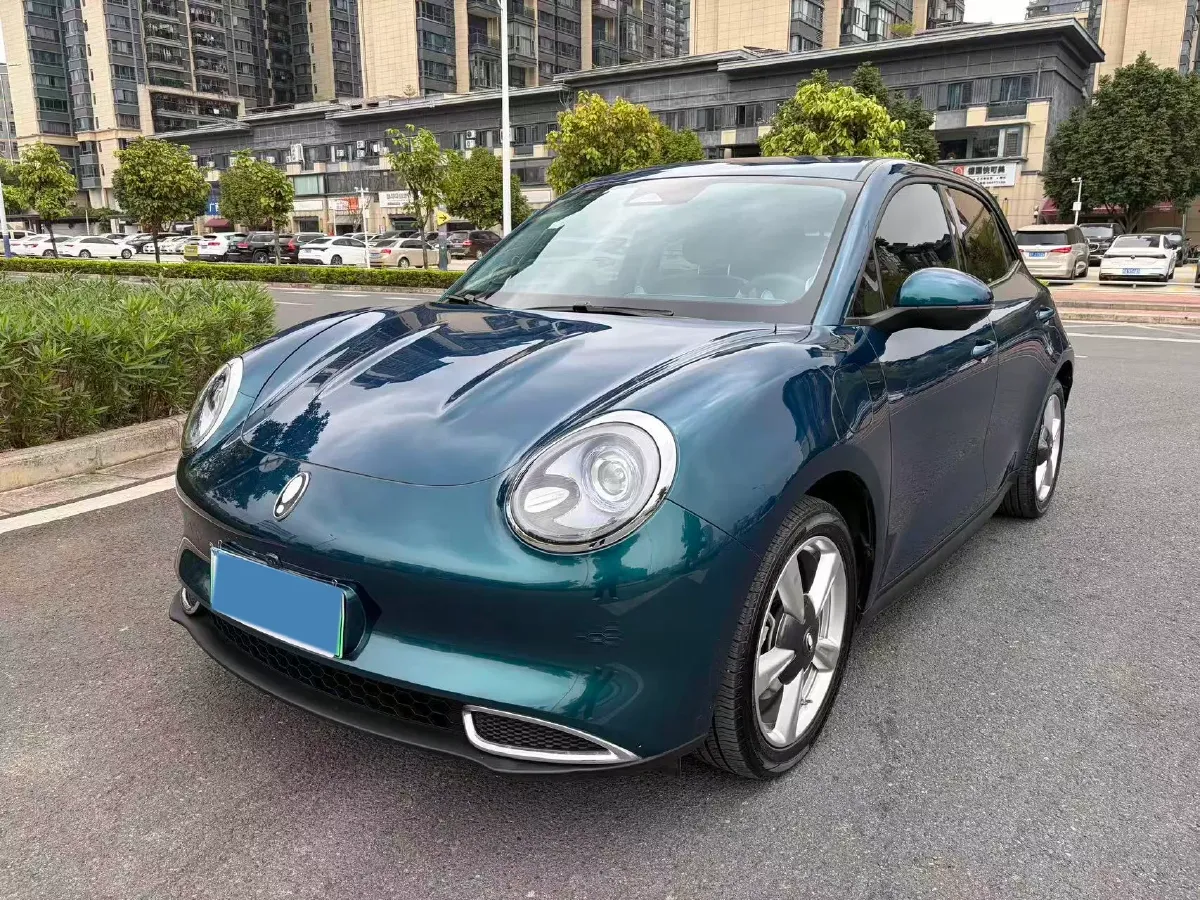 2023 Ora FunkyCat BEV 47.8KWH,autocango,china used car exporter,china ev exporter,chinese used car exporter,chinese used ev exporter