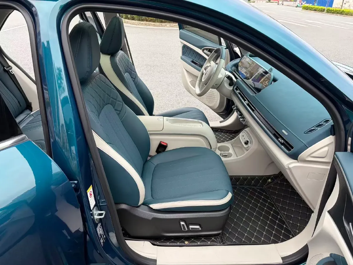 2023 Ora FunkyCat BEV 47.8KWH,autocango,china used car exporter,china ev exporter,chinese used car exporter,chinese used ev exporter