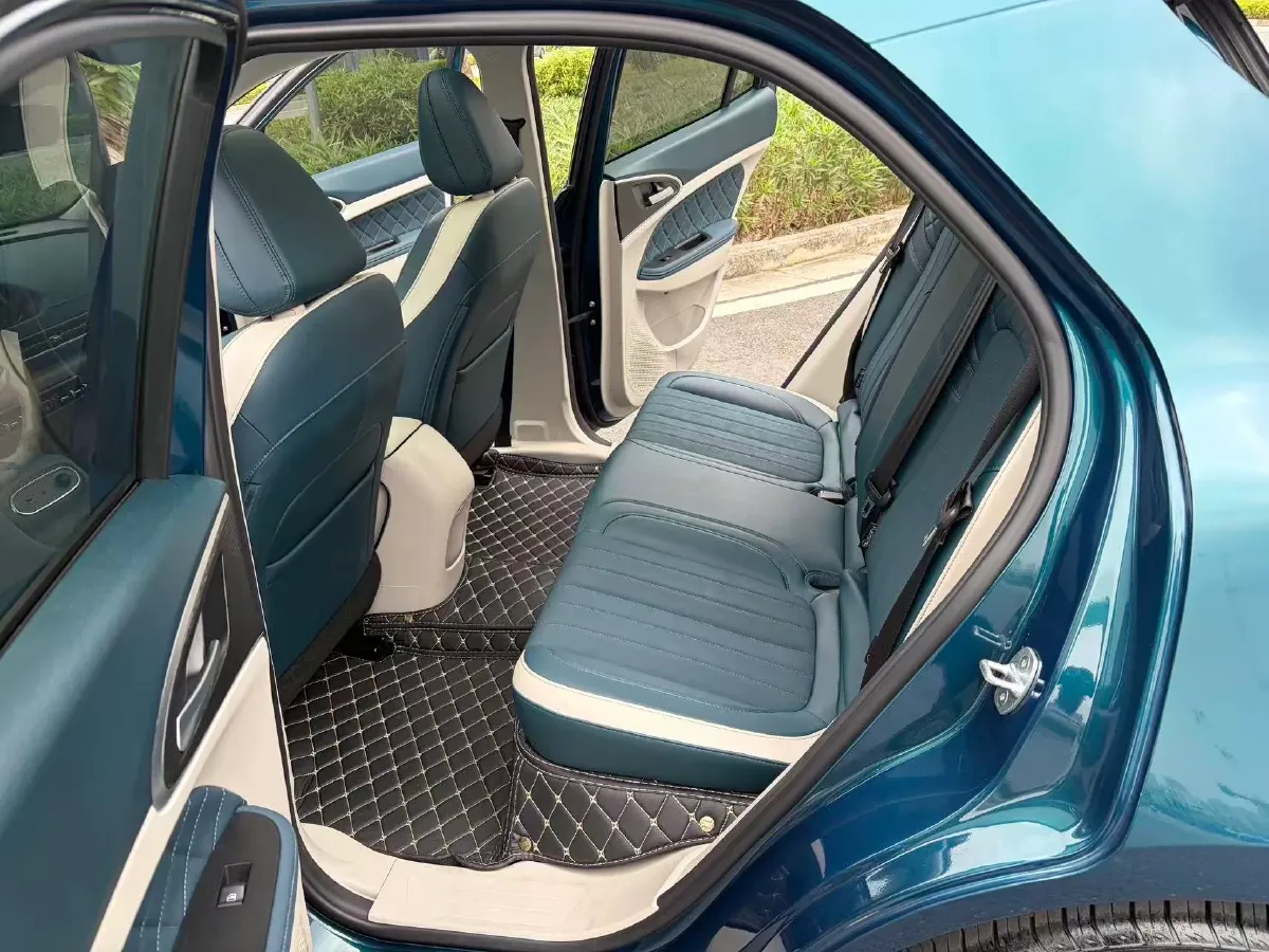 2023 Ora FunkyCat BEV 47.8KWH,autocango,china used car exporter,china ev exporter,chinese used car exporter,chinese used ev exporter