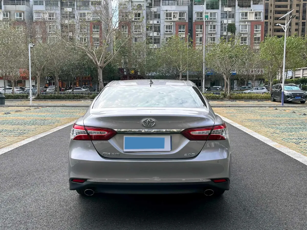 2022 Toyota Camry 2.0L 178HP L4 CVT,autocango,china used car exporter,china ev exporter,chinese used car exporter,chinese used ev exporter