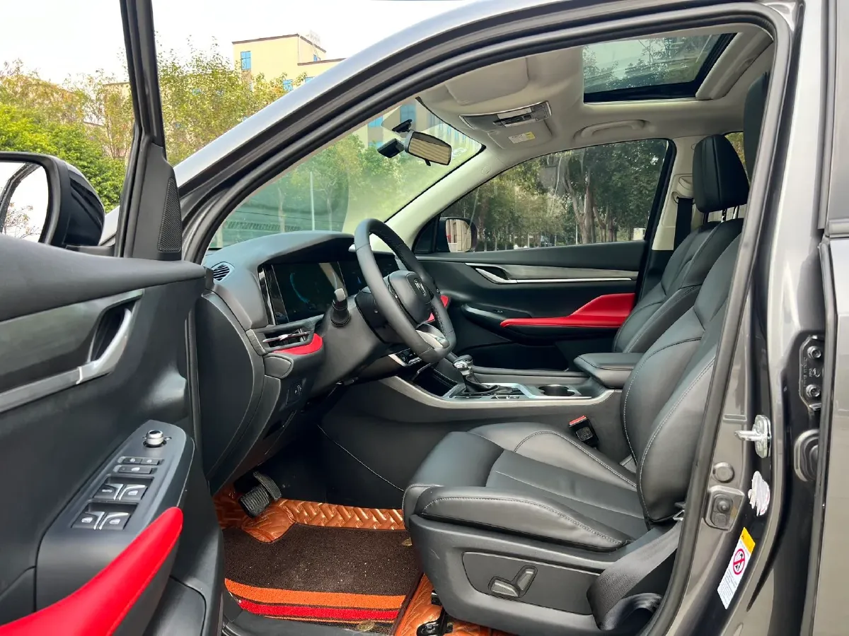 2021 ChangAn CS55 Plus 1.5T 180HP L4 7DCT,autocango,china used car exporter,china ev exporter,chinese used car exporter,chinese used ev exporter