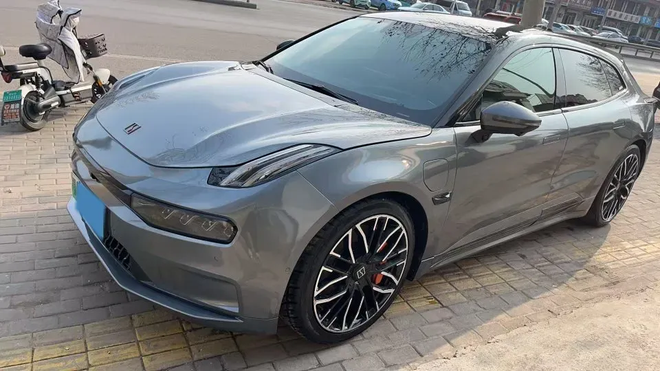 2023 Zeekr 001 BEV 140KWH,autocango,china used car exporter,china ev exporter,chinese used car exporter,chinese used ev exporter