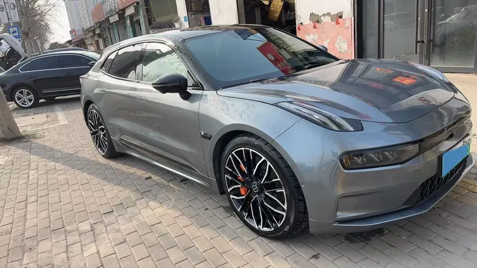 2023 Zeekr 001 BEV 140KWH,autocango,china used car exporter,china ev exporter,chinese used car exporter,chinese used ev exporter