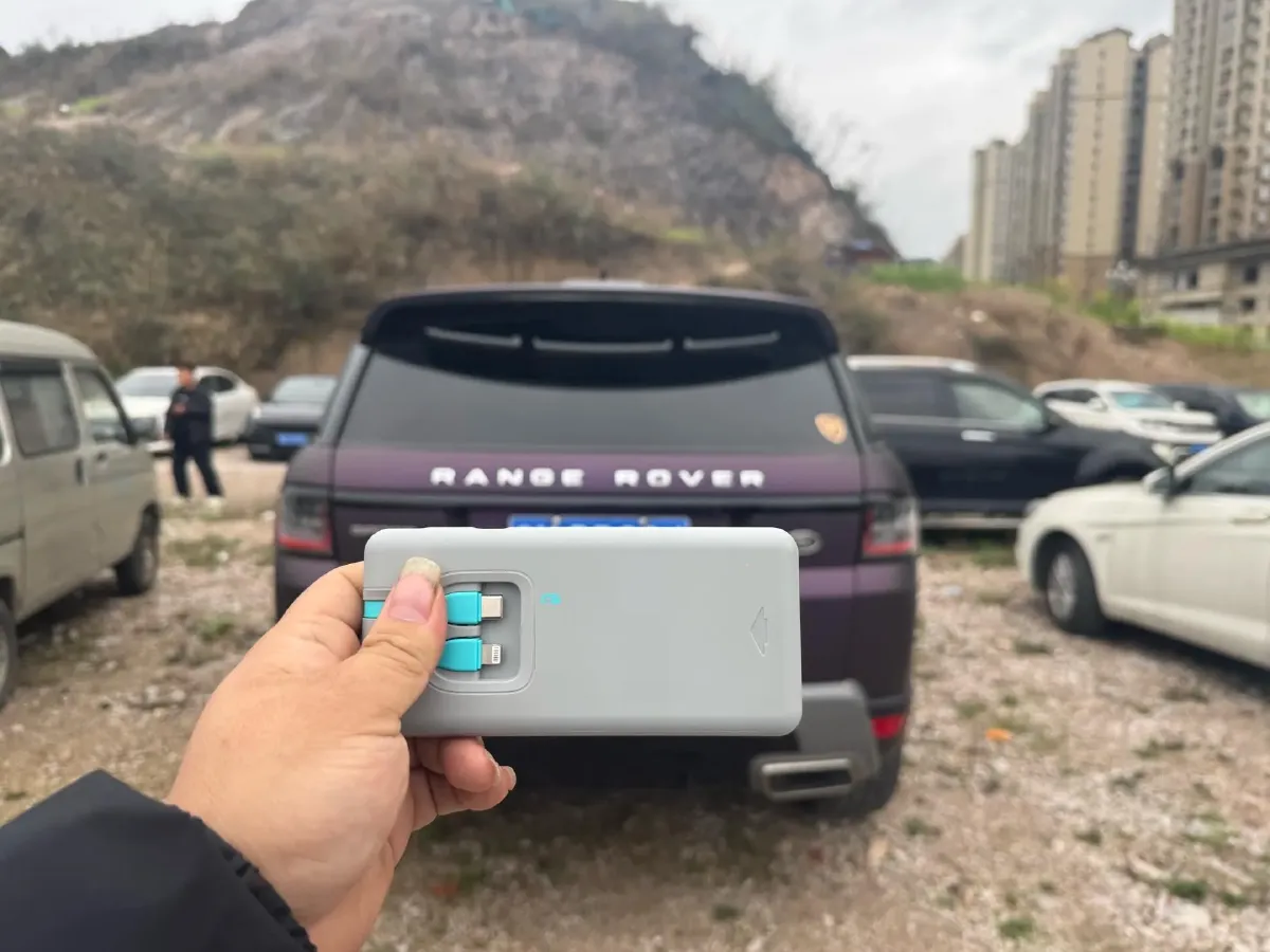 2020 Land Rover Range Rover Sport 3.0T 360HP L6 8AT,autocango,china used car exporter,china ev exporter,chinese used car exporter,chinese used ev exporter