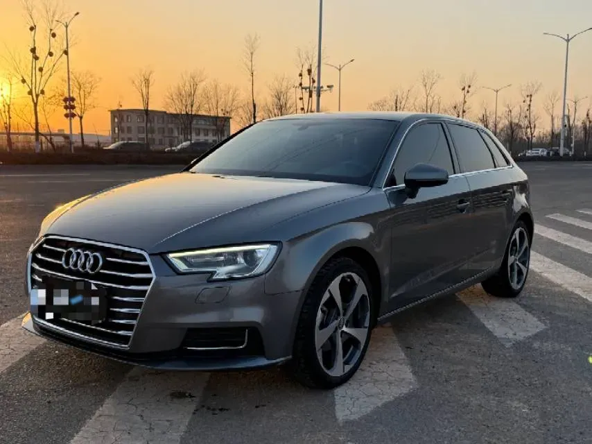 2019 Audi A3 1.4T 150HP L4 7DCT,autocango,china used car exporter,china ev exporter,chinese used car exporter,chinese used ev exporter