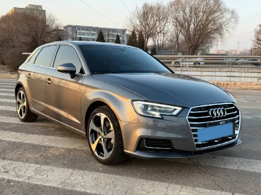 2019 Audi A3 1.4T 150HP L4 7DCT,autocango,china used car exporter,china ev exporter,chinese used car exporter,chinese used ev exporter
