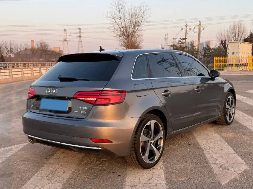 2019 Audi A3 1.4T 150HP L4 7DCT,autocango,china used car exporter,china ev exporter,chinese used car exporter,chinese used ev exporter