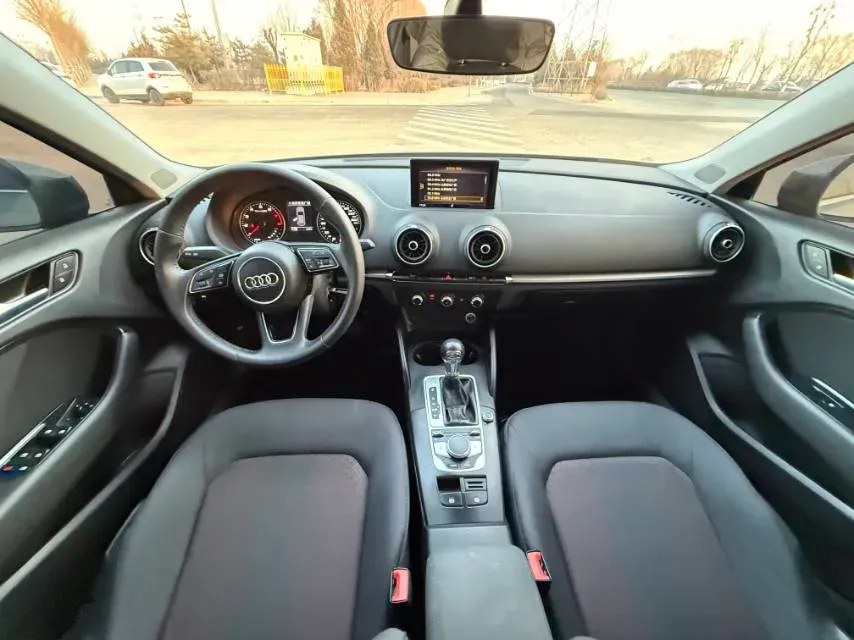 2019 Audi A3 1.4T 150HP L4 7DCT,autocango,china used car exporter,china ev exporter,chinese used car exporter,chinese used ev exporter