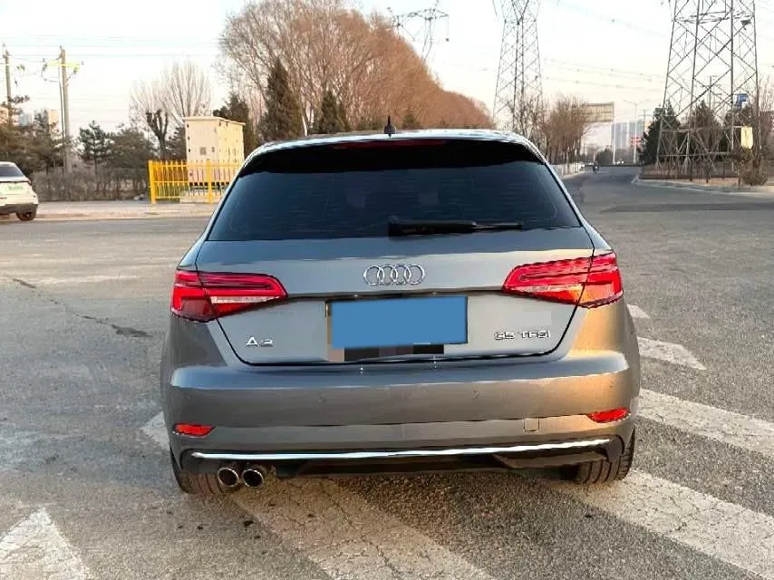 2019 Audi A3 1.4T 150HP L4 7DCT,autocango,china used car exporter,china ev exporter,chinese used car exporter,chinese used ev exporter