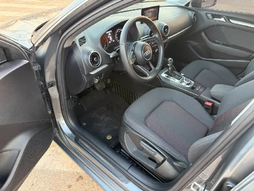 2019 Audi A3 1.4T 150HP L4 7DCT,autocango,china used car exporter,china ev exporter,chinese used car exporter,chinese used ev exporter