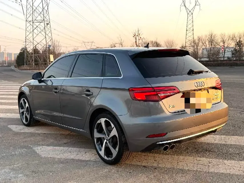 2019 Audi A3 1.4T 150HP L4 7DCT,autocango,china used car exporter,china ev exporter,chinese used car exporter,chinese used ev exporter