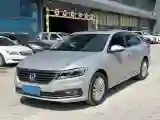 2021 Volkswagen Lavida 1.4T 150HP L4 7DCT
