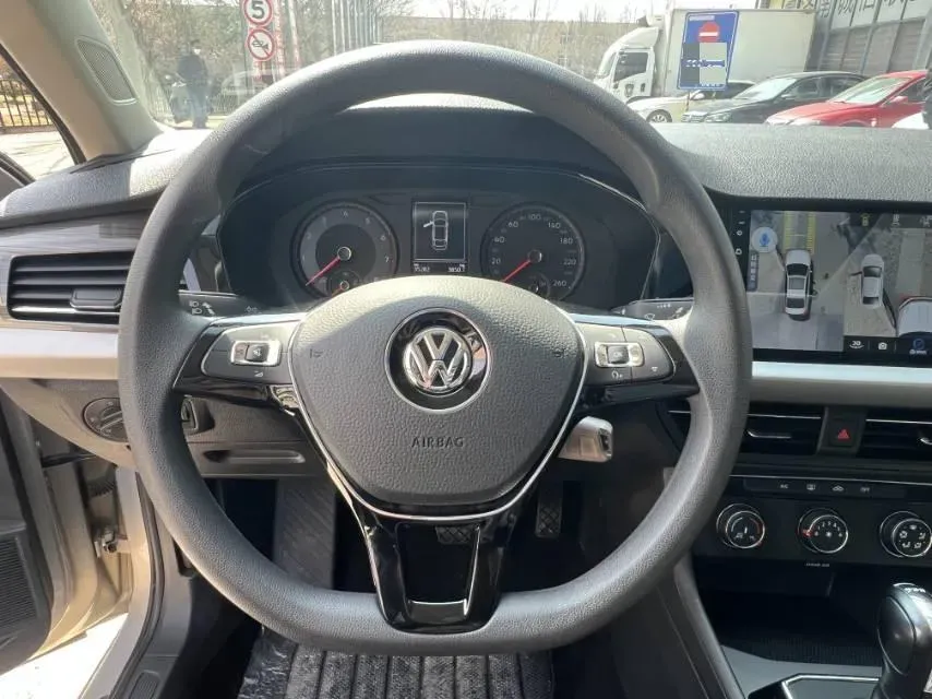 2021 Volkswagen Lavida 1.4T 150HP L4 7DCT,autocango,china used car exporter,china ev exporter,chinese used car exporter,chinese used ev exporter
