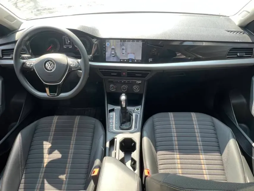 2021 Volkswagen Lavida 1.4T 150HP L4 7DCT,autocango,china used car exporter,china ev exporter,chinese used car exporter,chinese used ev exporter