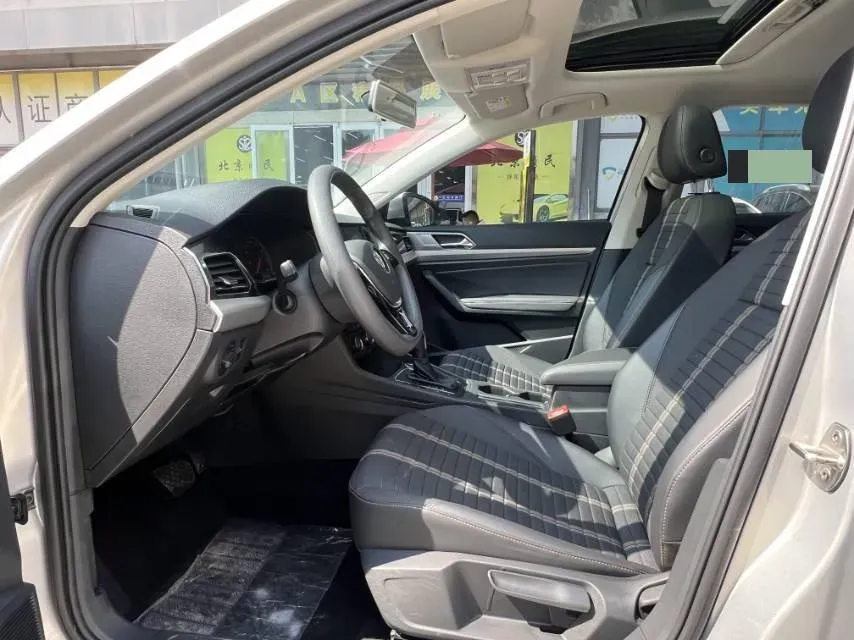 2021 Volkswagen Lavida 1.4T 150HP L4 7DCT,autocango,china used car exporter,china ev exporter,chinese used car exporter,chinese used ev exporter