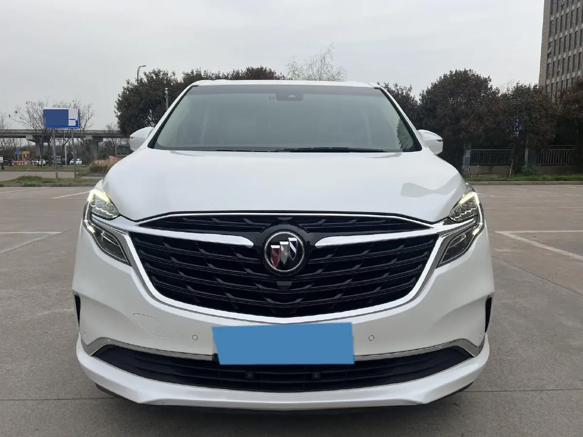 2022 Buick GL8 2.0T 237HP L4 9AT,autocango,china used car exporter,china ev exporter,chinese used car exporter,chinese used ev exporter