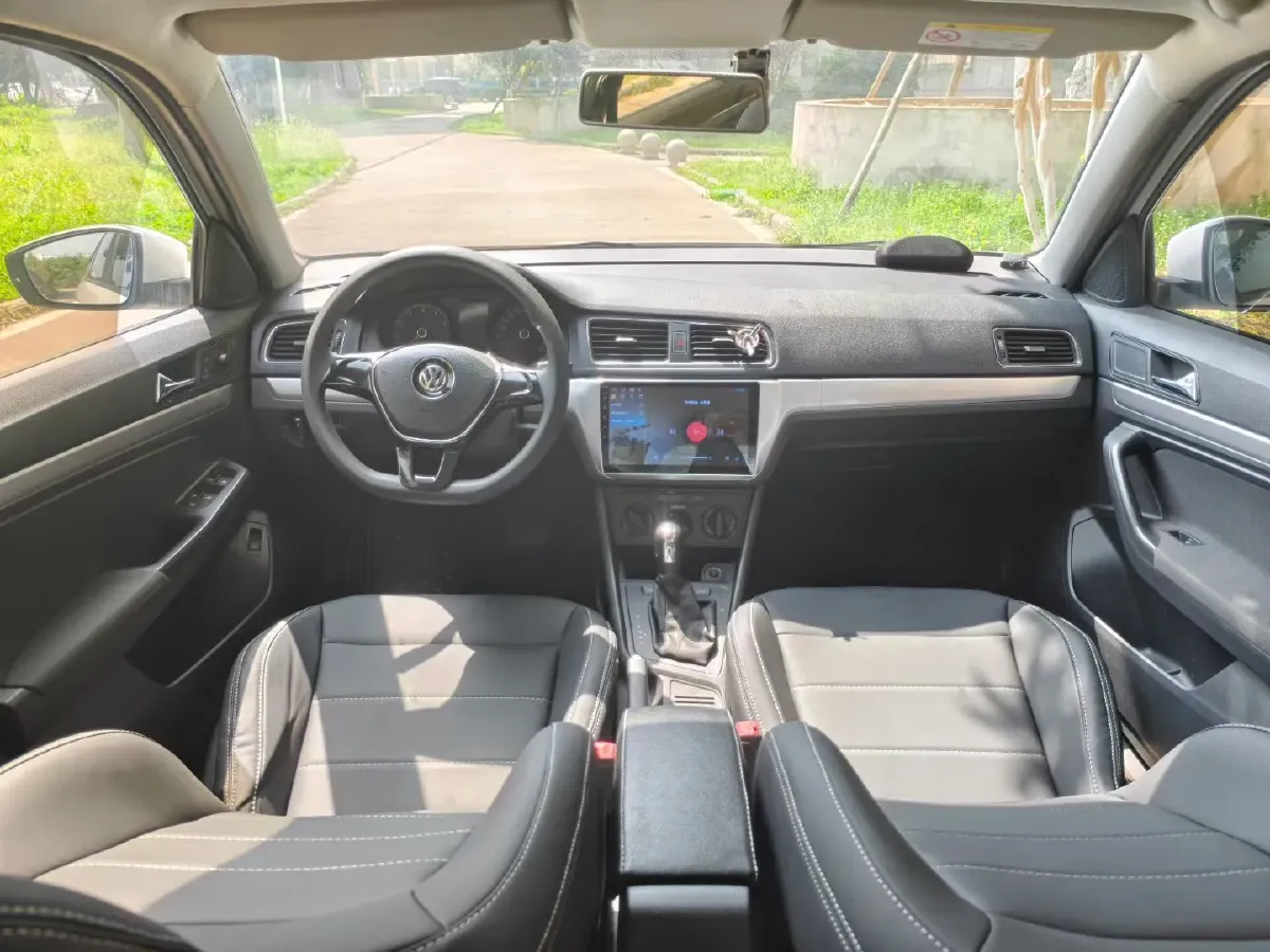 2017 Volkswagen Lavida 1.6L 110HP L4 6AT,autocango,china used car exporter,china ev exporter,chinese used car exporter,chinese used ev exporter