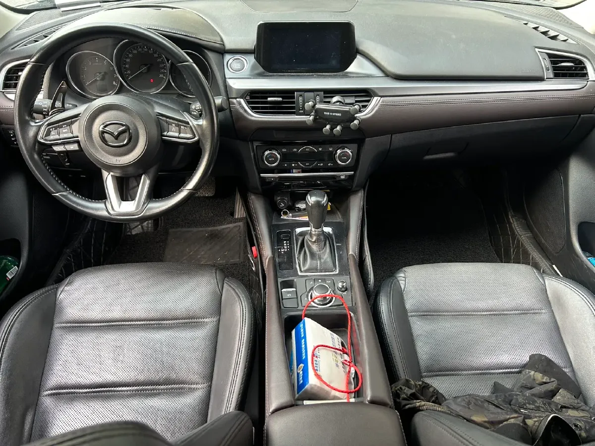 2018 Mazda Atenza 2.5L 192HP L4 6AT,autocango,china used car exporter,china ev exporter,chinese used car exporter,chinese used ev exporter