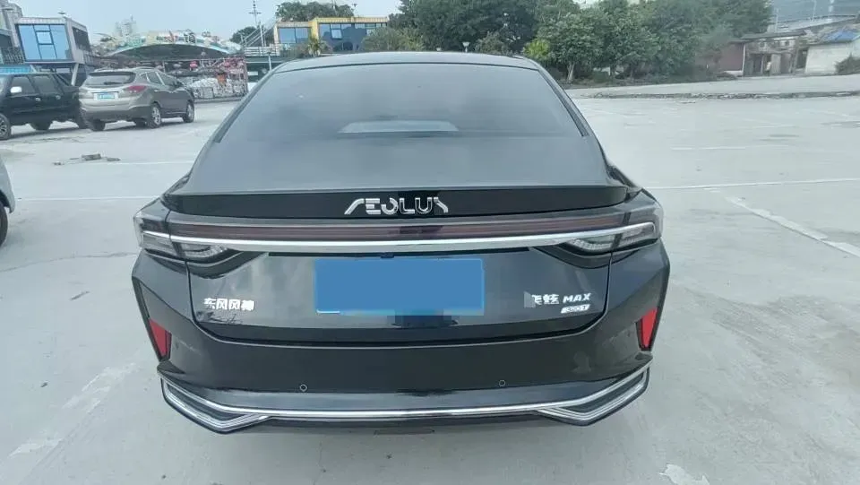 2024 DongFeng Aeolus YiXuan 1.5L 125HP L4 6DCT,autocango,china used car exporter,china ev exporter,chinese used car exporter,chinese used ev exporter